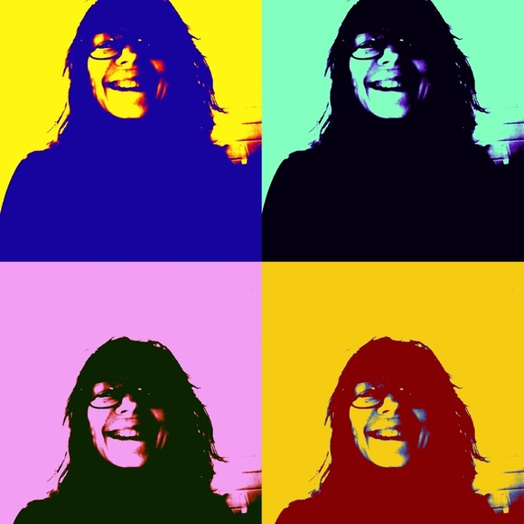 Meet your Posher, Susan - Picture 1 of 1